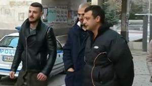 Асеновград задържани