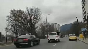 Асеновград задържани