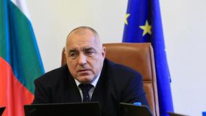 Бойко Борисов