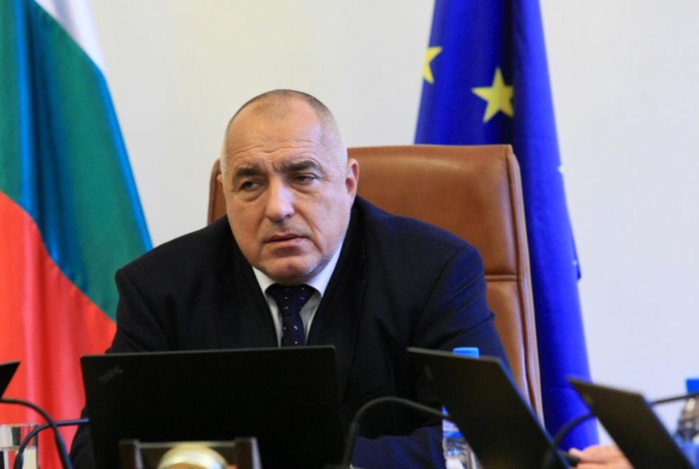 Очаква се лично премиерът Бойко Борисов да определи преговорен екип