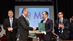 нов голям инвеститор Враца завод