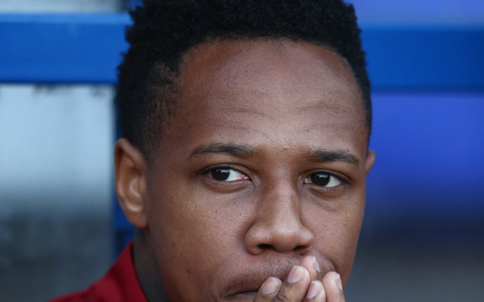 Защитникът Натаниъл Клайн ще напусне тима на Ливърпул в края