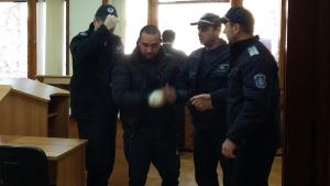 Росен Минасян