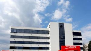 болница Бургас