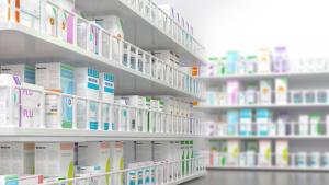 На територията на област Кюстендил функционират 45 аптеки при необходим