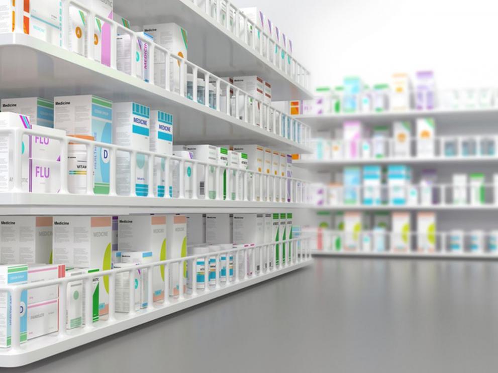 На територията на област Кюстендил функционират 45 аптеки, при необходим