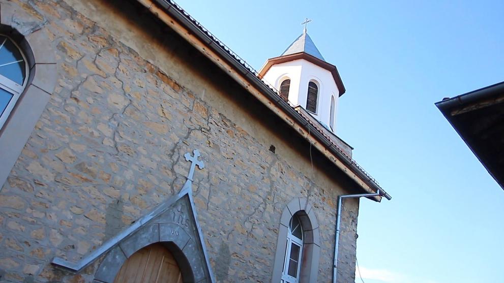  Манастирът е единствената католическа обител в източна България. 