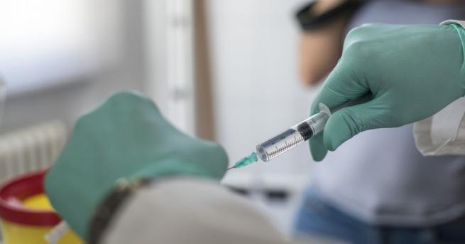 Над 54 000 случая на морбили включително 16 смъртни са