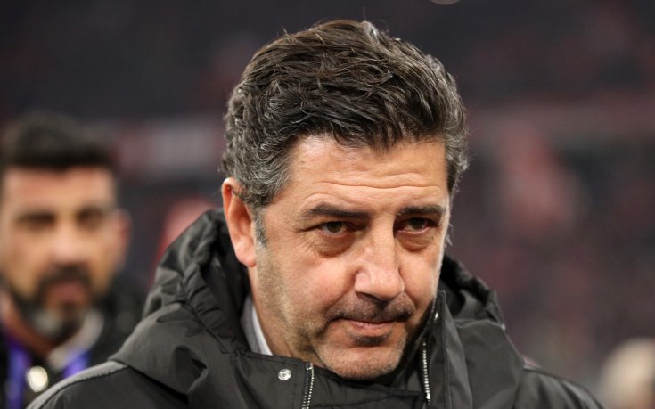 Бенфика търси нов треньор