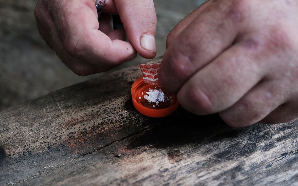 Втори кокаинов резил във Висшата лига, ФА разследва