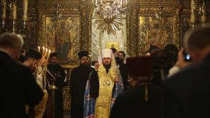 Украйна църква