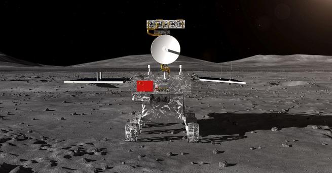 Китайската космическа агенция оповести че са в изправност всички системи