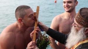 богоявление