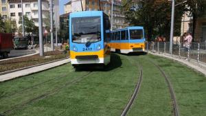 релси Руски паметник