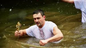 Богоявление във Враца