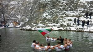 Йордановден в Лакатник