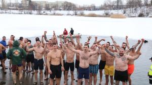 Богоявленски кръст