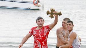 Богоявление Видин