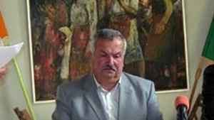 георги Ганецовски