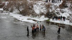 Богоявление Краводер