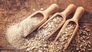 трици овесени ядки