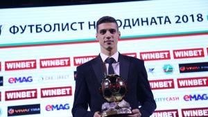 Кирил Десподов