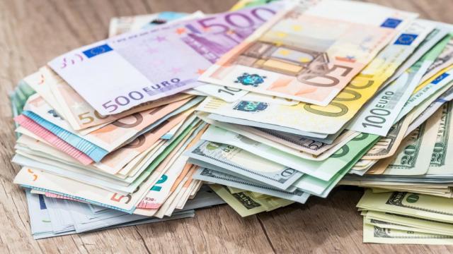 Швеция „удари“ рекорден за страната джакпот от европейска лотария