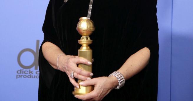 Връчването на наградите Златен глобус за кино и телевизионни продукции