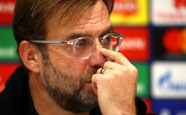 Ливърпул подписа с голобрад юноша от Франция