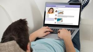 социални мрежи