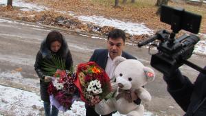 димитровград кмет бебе