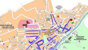 Благоевград