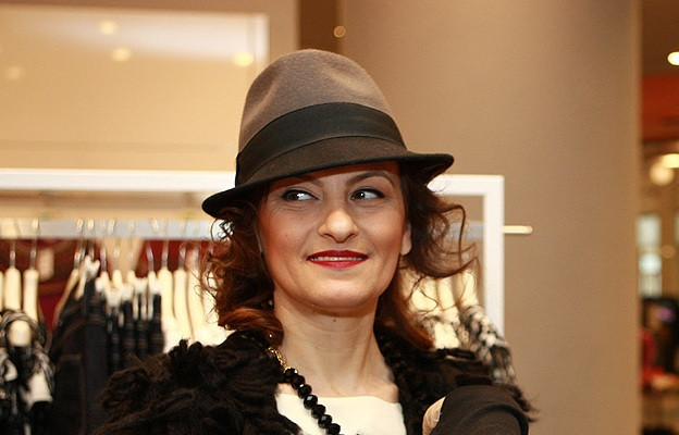 Росица Младенова е Edna жена в Mall of Sofia
