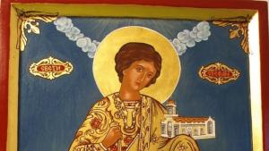 Свети Стефан