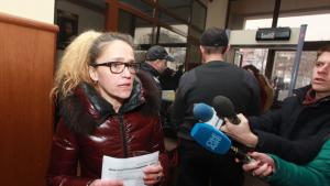 Десислава Иванчева