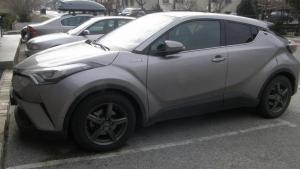 престъпна група