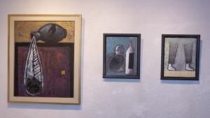 изложба Кольо К