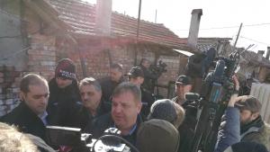 Войводиново