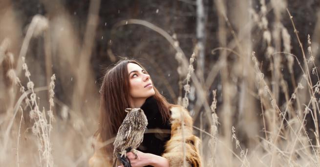 Човешки инстинкт е да търсим отговори в живота си но