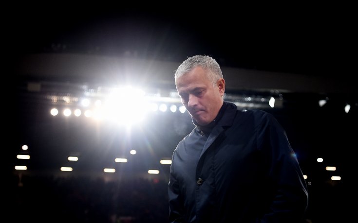 Моуриньо е готов да се върне в Реал Мадрид, но при две условия