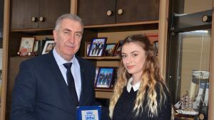 Видин Огнян Ценков