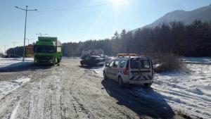 проверки ТИР Враца