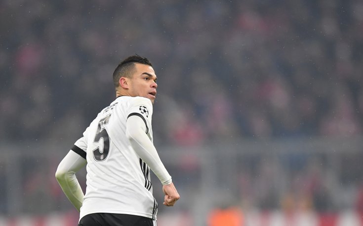 Сделка: Ексиграч на Реал се връща в Порто