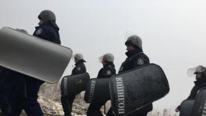полиция
