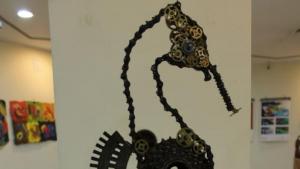 НХА в Бургас