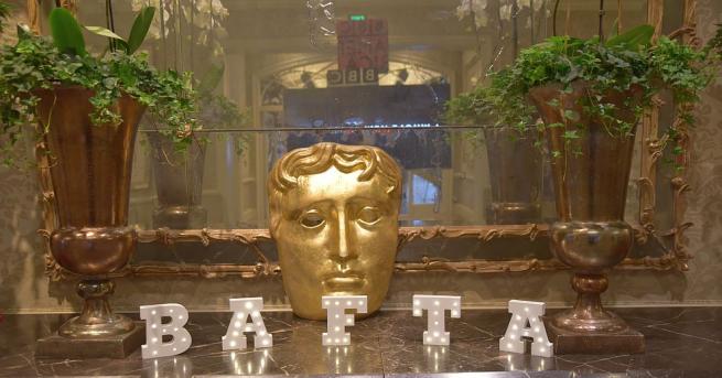 Историческата комедия Фаворитката на Йоргос Лантимос получи 12 номинации за