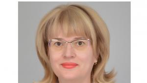 Доцент Параскева Манчева