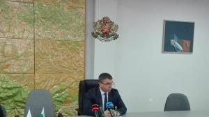 старши комисар Атанас Илков