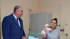 бебе видин 2019