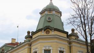 Митница Бургас